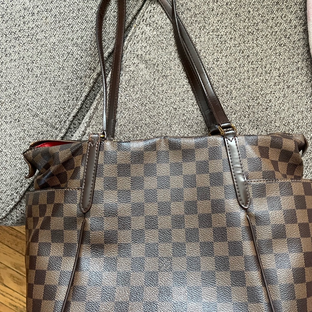 Louis Vuitton Totally MM